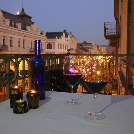 Prima Rooms Tbilisi Eksteriør bilde