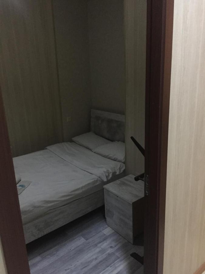 Prima Rooms Tbilisi Eksteriør bilde