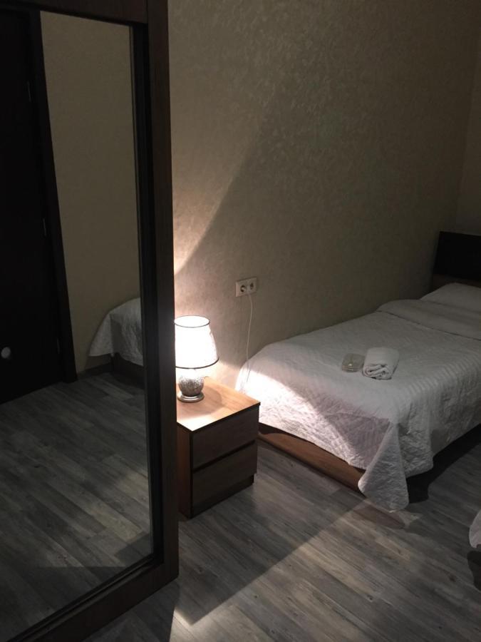 Prima Rooms Tbilisi Eksteriør bilde