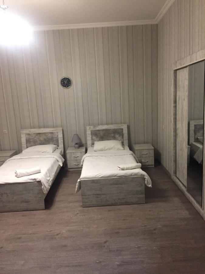 Prima Rooms Tbilisi Eksteriør bilde