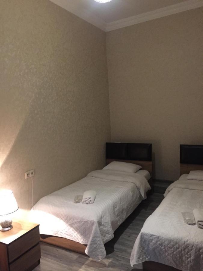 Prima Rooms Tbilisi Eksteriør bilde