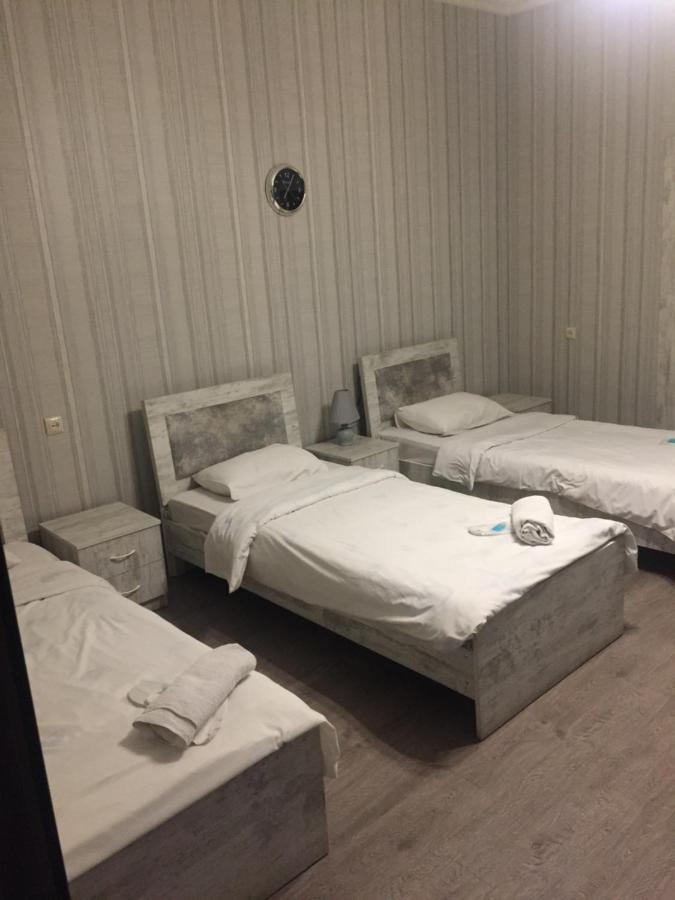 Prima Rooms Tbilisi Eksteriør bilde