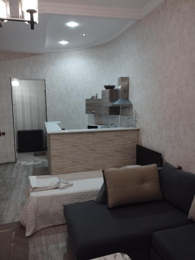 Prima Rooms Tbilisi Eksteriør bilde