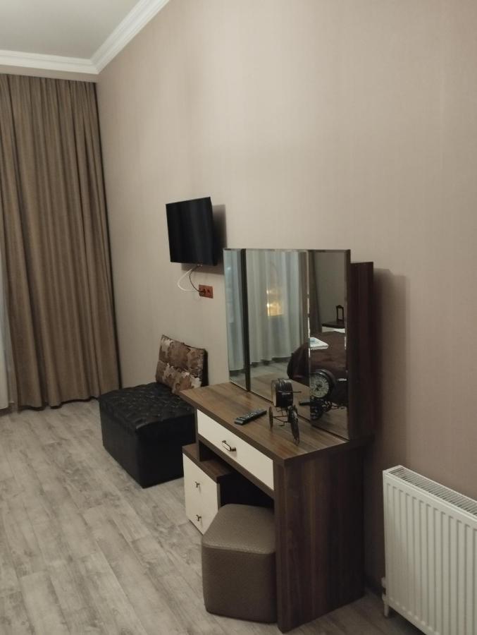 Prima Rooms Tbilisi Eksteriør bilde
