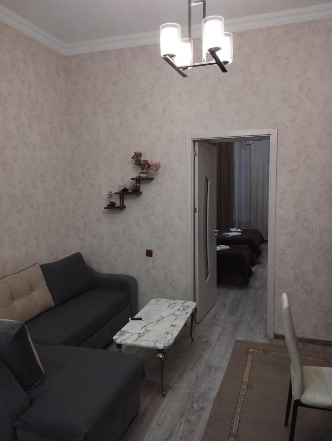 Prima Rooms Tbilisi Eksteriør bilde