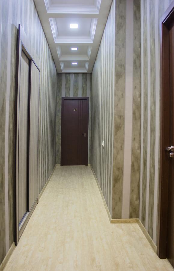Prima Rooms Tbilisi Eksteriør bilde