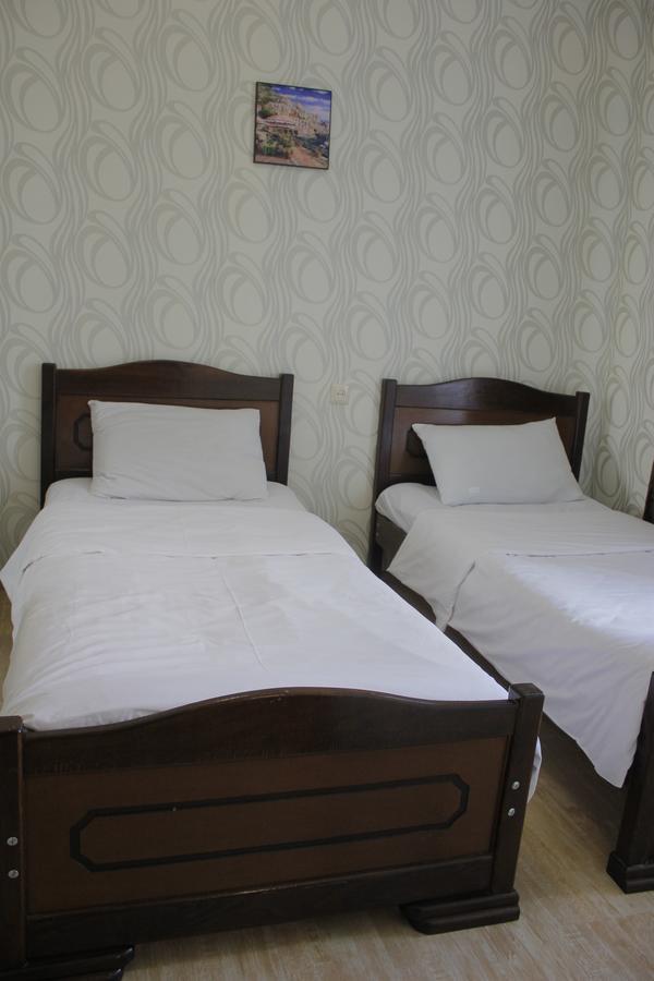 Prima Rooms Tbilisi Eksteriør bilde
