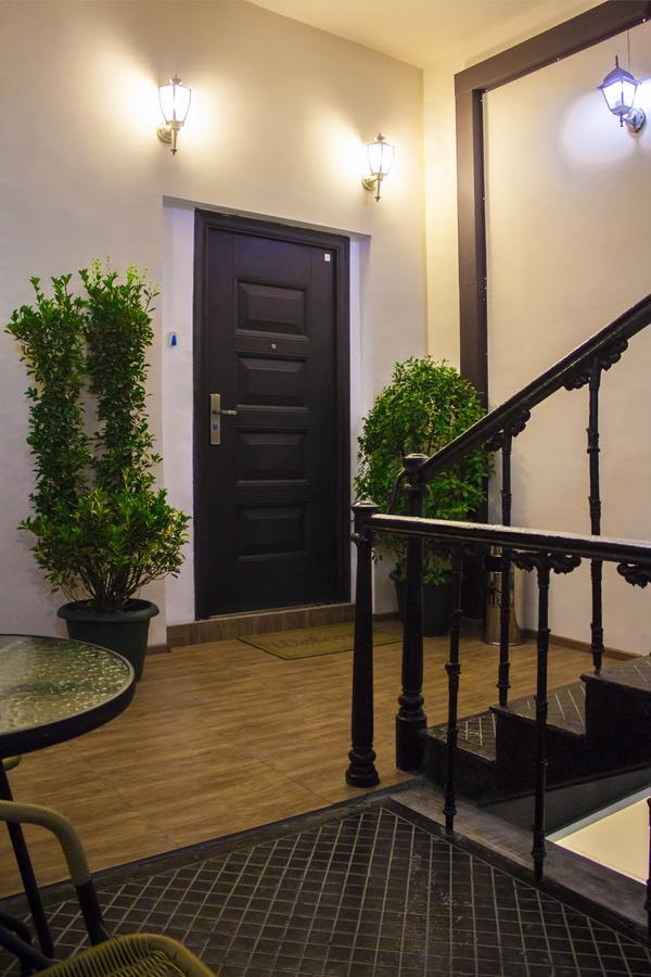 Prima Rooms Tbilisi Eksteriør bilde