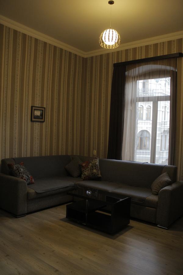 Prima Rooms Tbilisi Eksteriør bilde