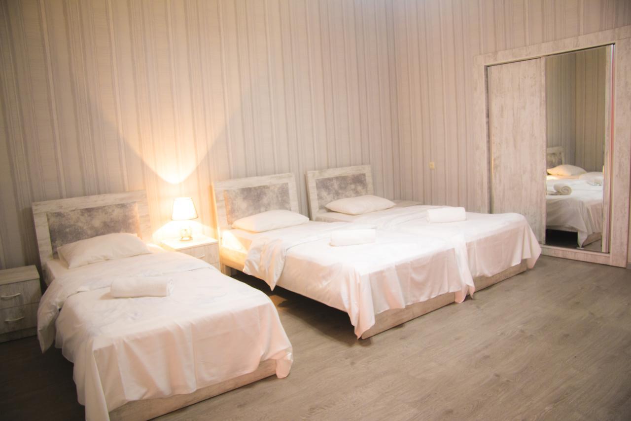 Prima Rooms Tbilisi Eksteriør bilde