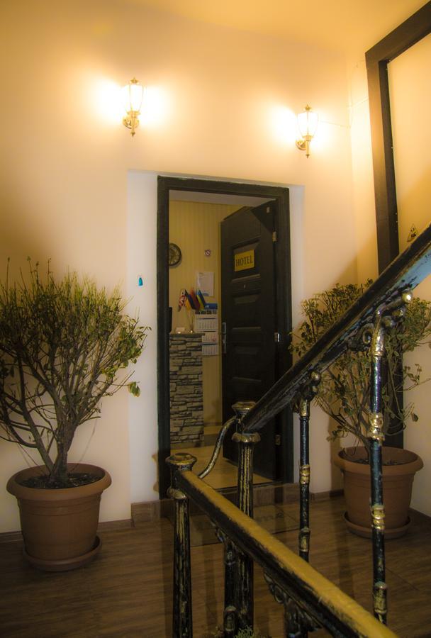 Prima Rooms Tbilisi Eksteriør bilde