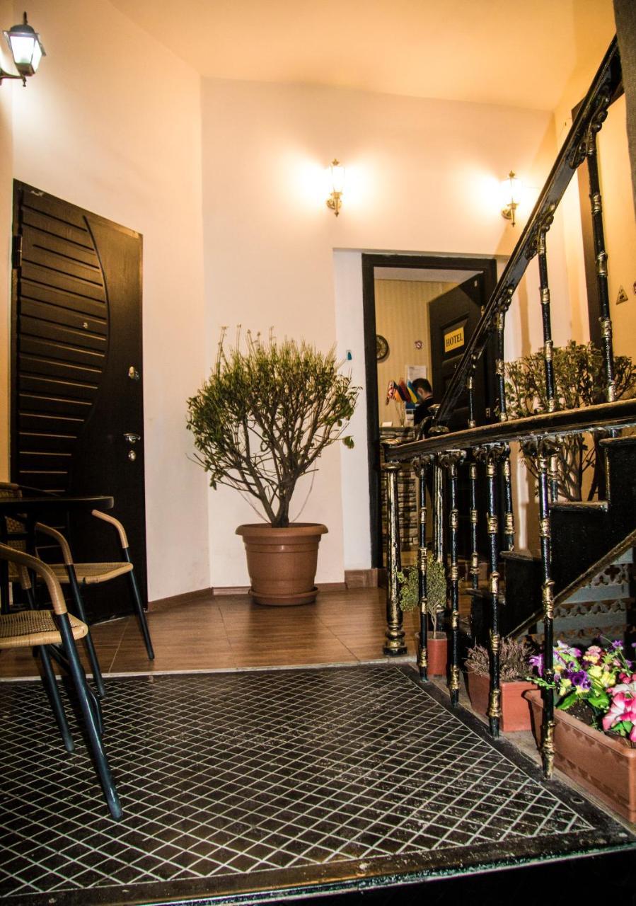 Prima Rooms Tbilisi Eksteriør bilde