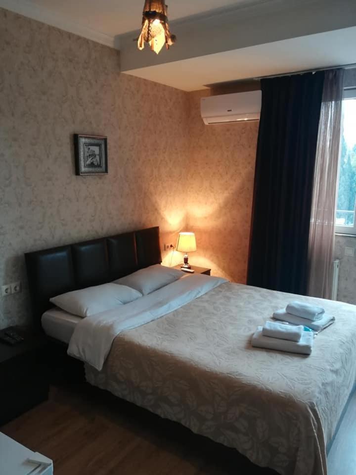 Prima Rooms Tbilisi Eksteriør bilde
