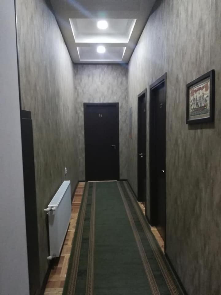 Prima Rooms Tbilisi Eksteriør bilde