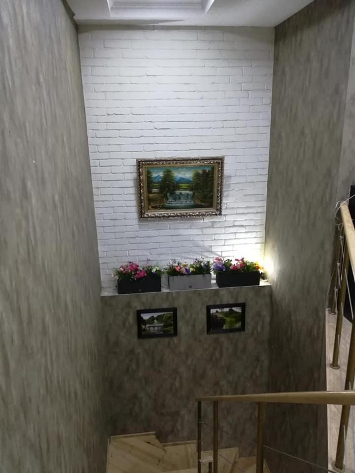Prima Rooms Tbilisi Eksteriør bilde