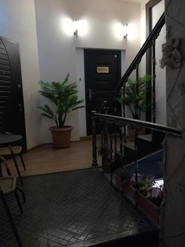 Prima Rooms Tbilisi Eksteriør bilde
