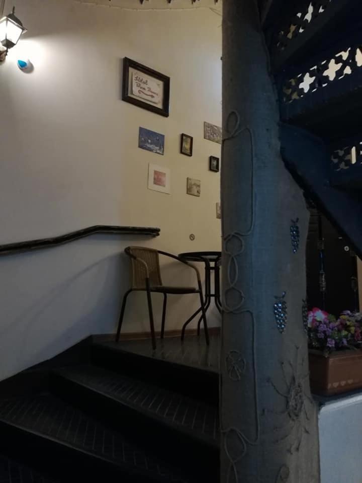 Prima Rooms Tbilisi Eksteriør bilde