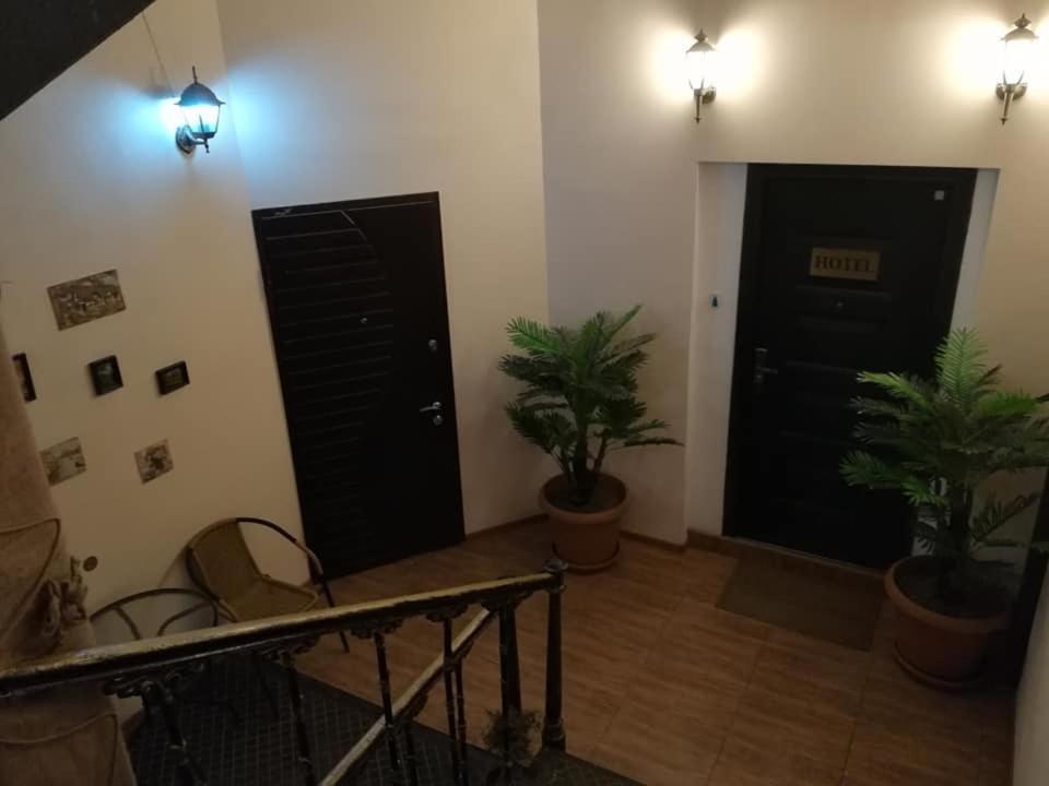 Prima Rooms Tbilisi Eksteriør bilde