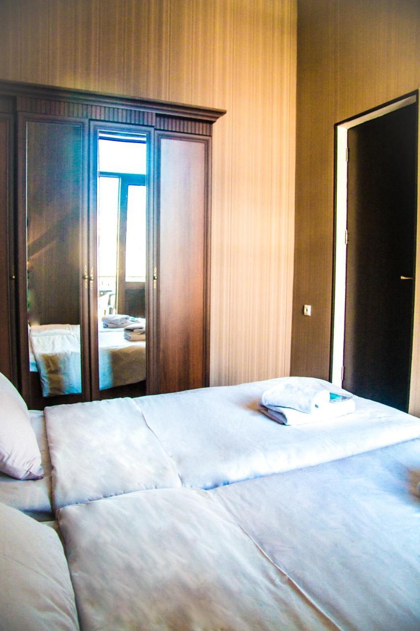 Prima Rooms Tbilisi Eksteriør bilde